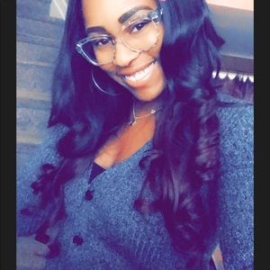 Meet your Posher, Keiara